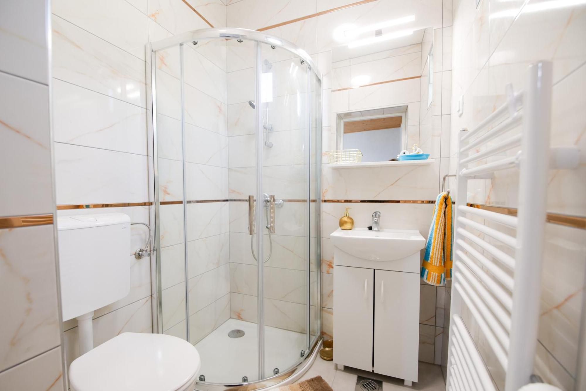 Apartman Marta I Soba Maja Gradiste Kültér fotó